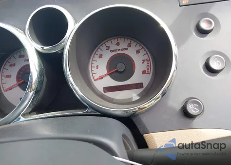 2006 Pontiac Solstice z USA, uszkodzony, nr VIN 1G2MB35B06Y113792